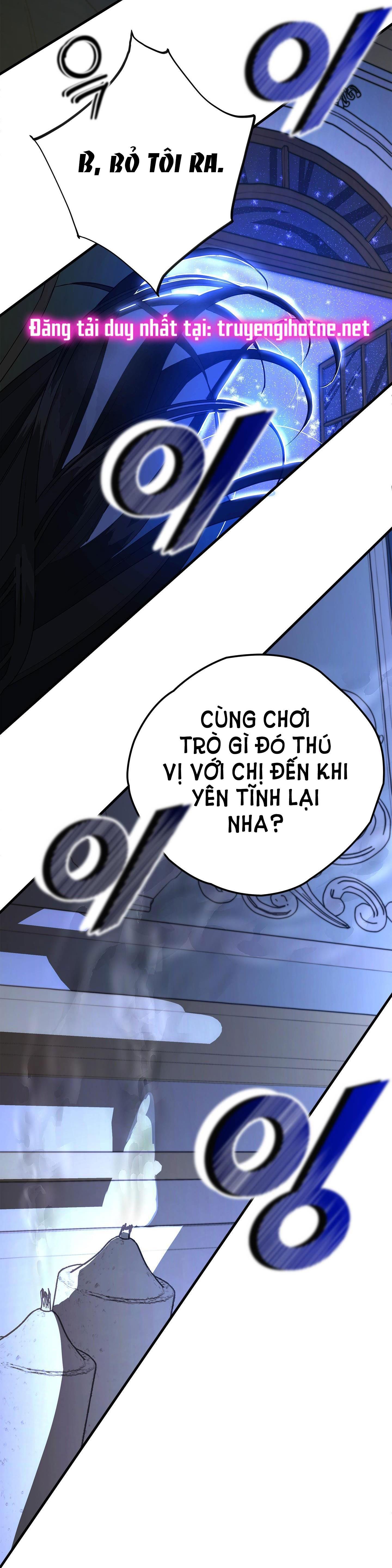 mặt trái của sự thật chapter 1.2 48