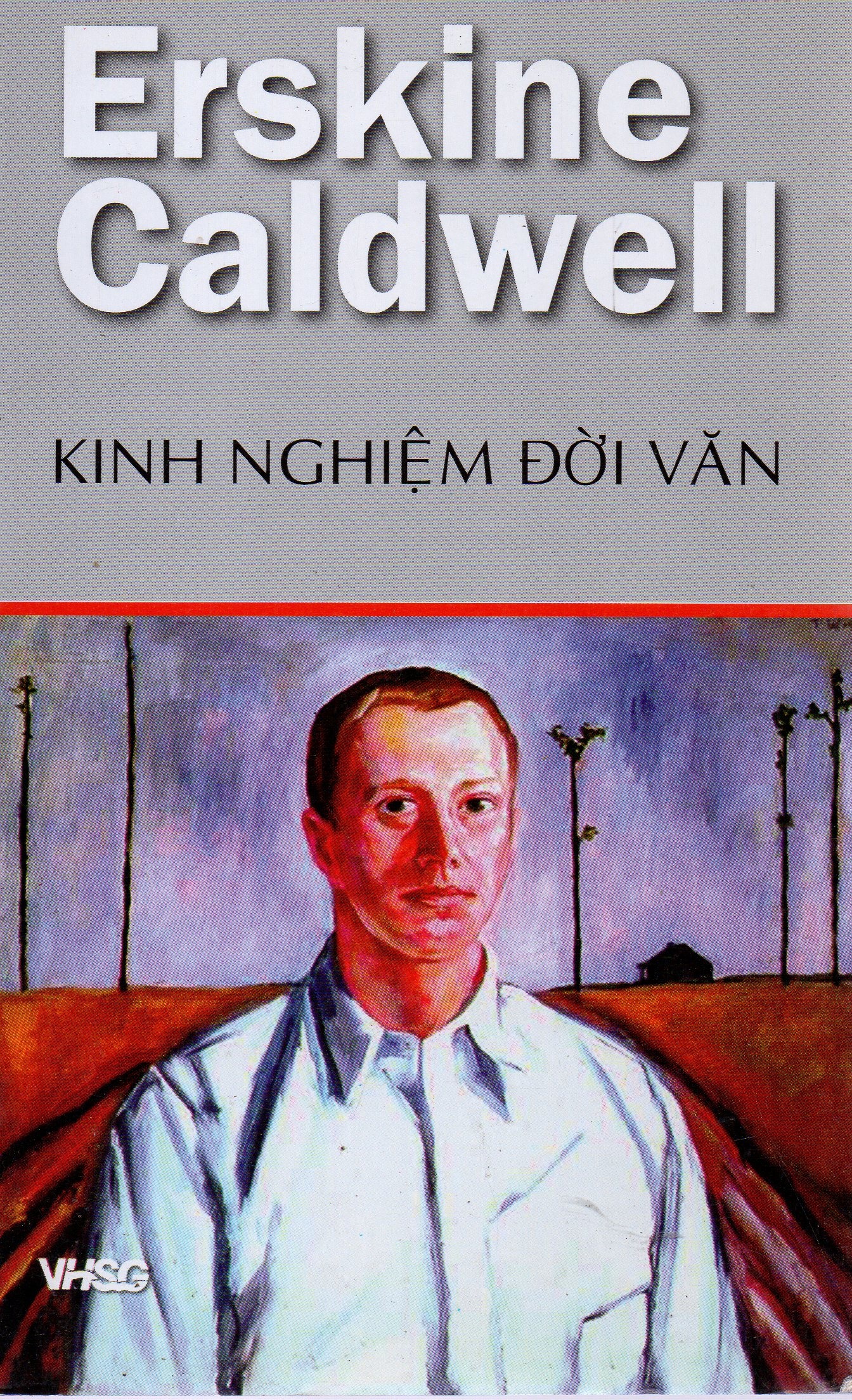 Kinh nghiệm đời văn - Erskine Caldwell