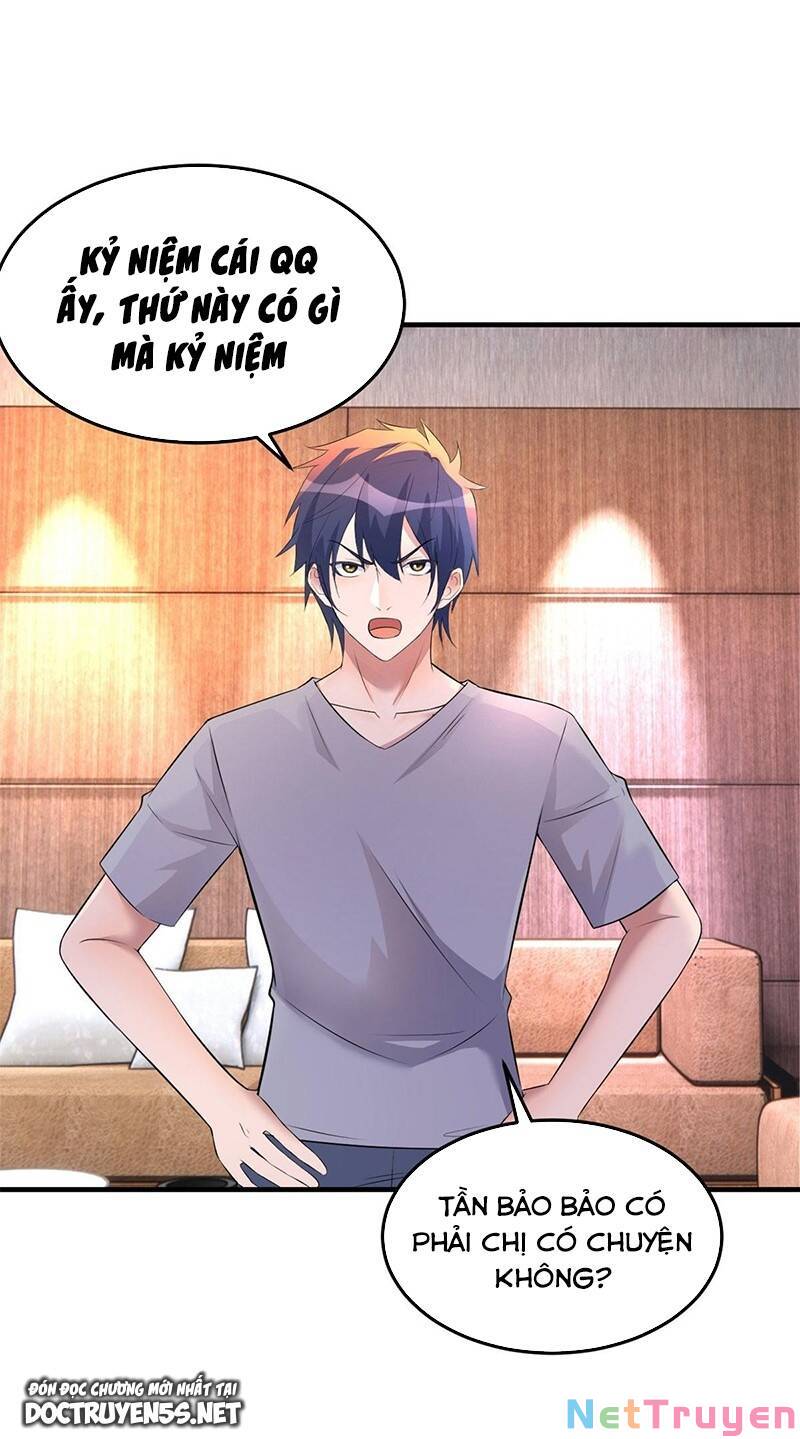 chị gái tôi là đại minh tinh chapter 154 32