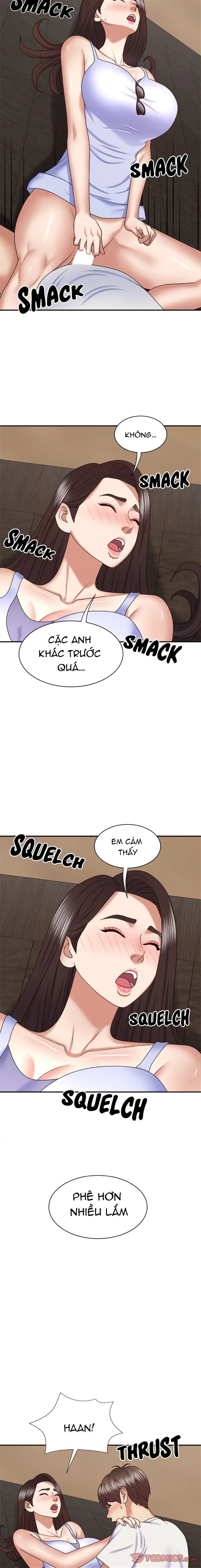 chiếm hữu linh hồn chapter 52 17