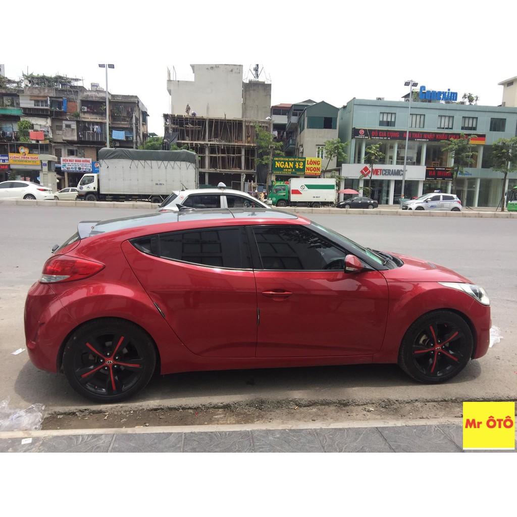 Rèm Che Nắng Xe Hyundai Veloster Hàng Loại 1 MR Ô TÔ