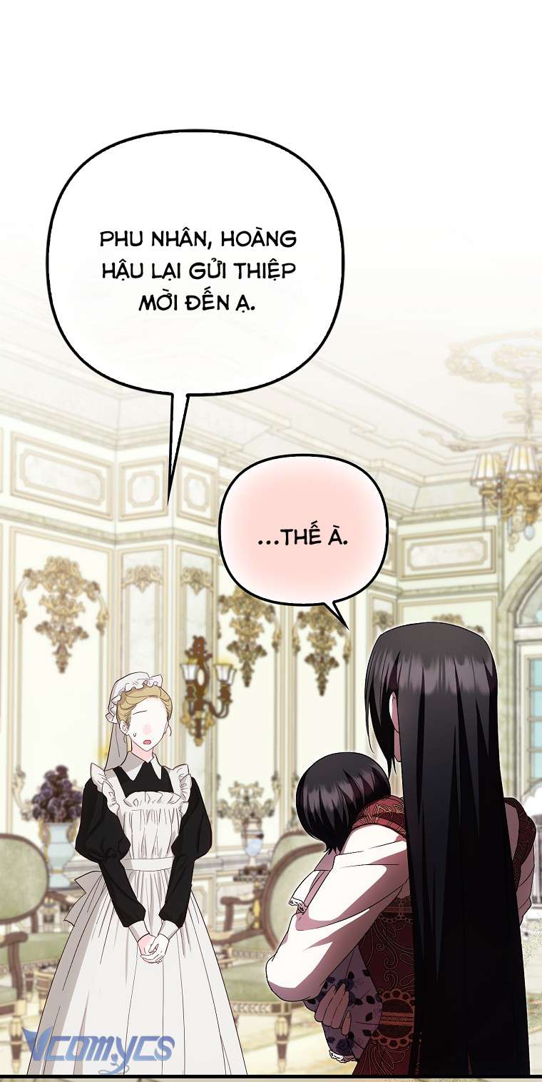 lần đầu bé út được yêu thương chapter 38 15