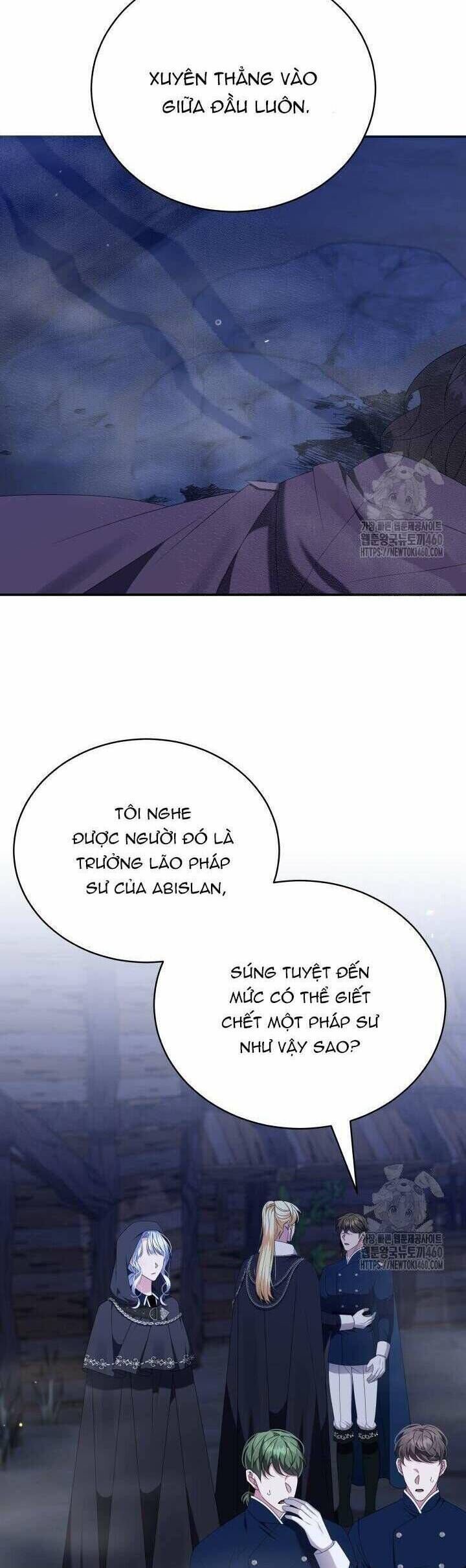 hướng dẫn về ác nữ chapter 17 26