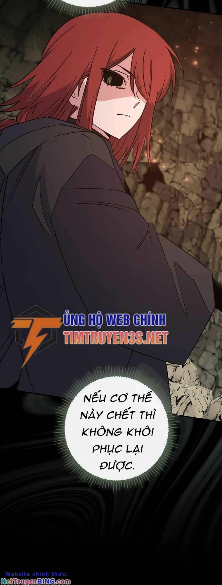 nhà hiền triết yigret chapter 90 17