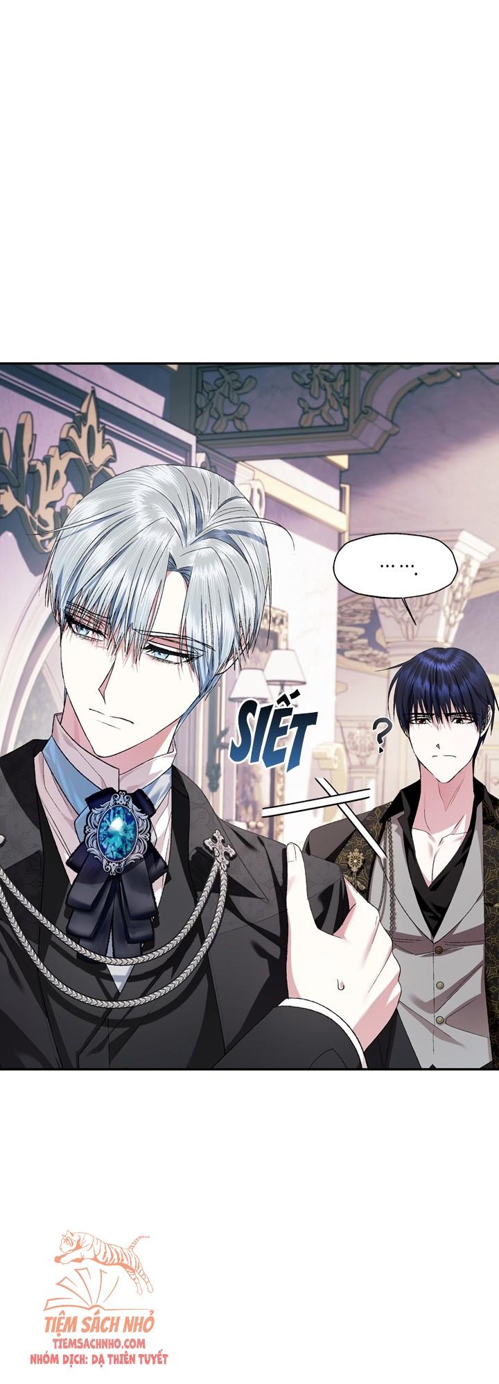 cha, con không muốn kết hôn đâu chapter 69 8