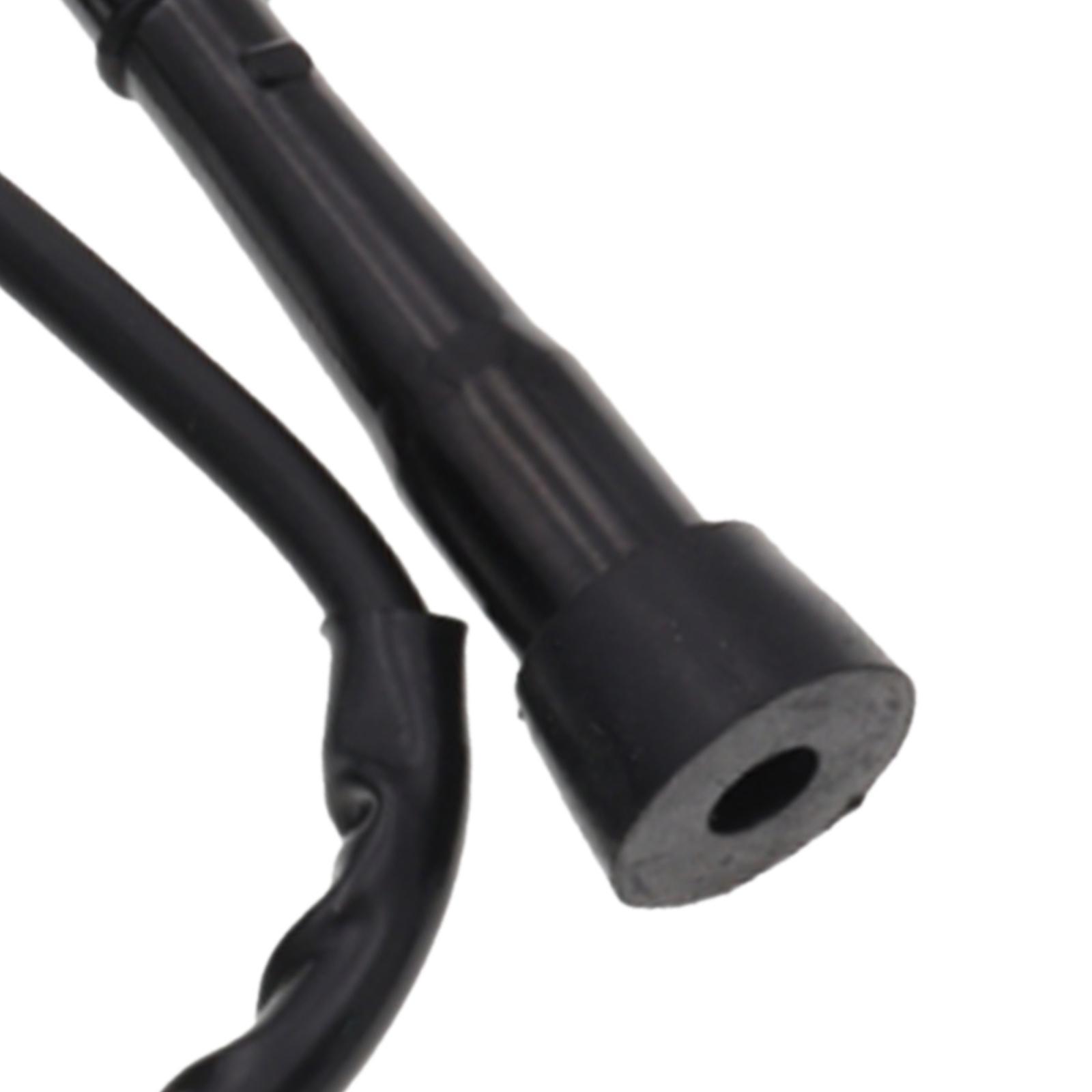 Black Ignition for for Suzuki LT LTZ400 2003-2008
