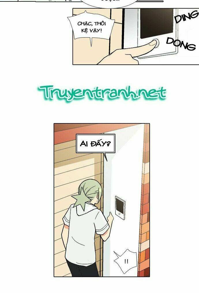 the language of god chapter 16 32