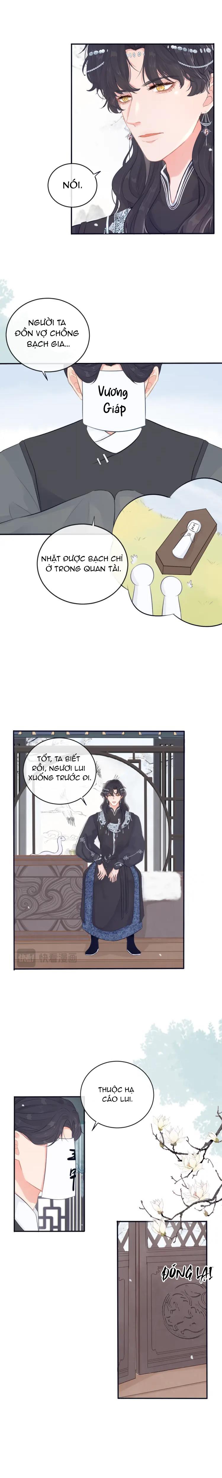 cổ hối chapter 6 2