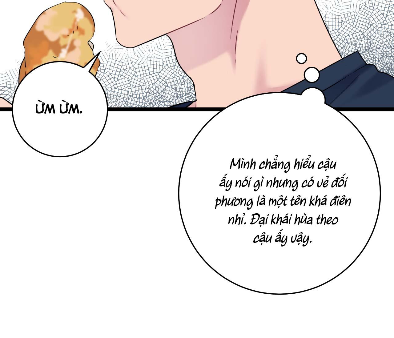 tình yêu bình dị nhất chapter 23 64