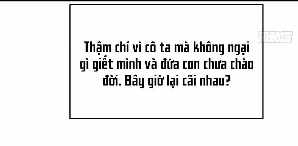 đế thiếu ngọt sủng: manh thê sống lại không ngoan chapter 11 21