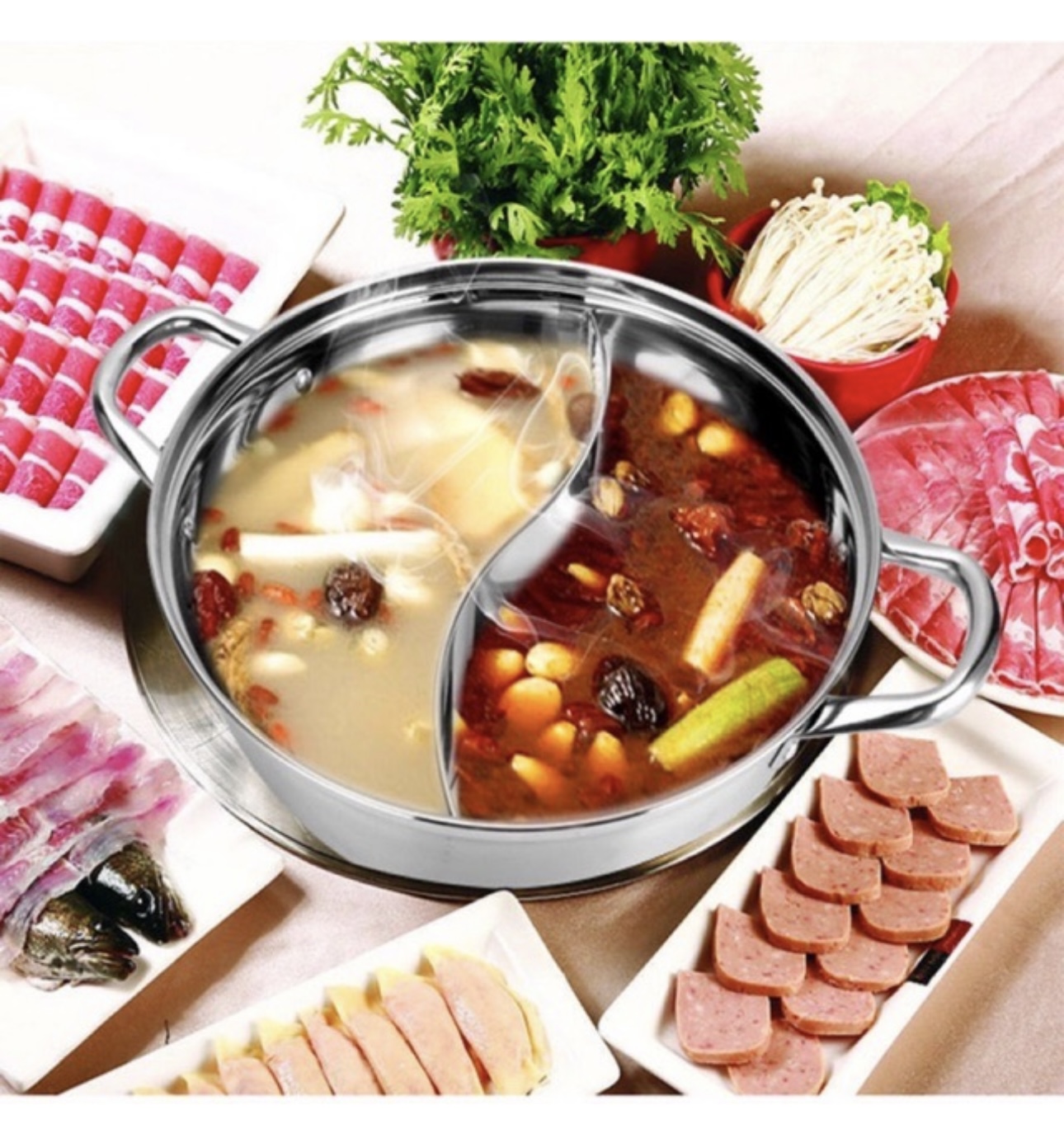 Bột ngọt bột nêm điều vị tăng hương vị M100 Hoà Ký 1kg