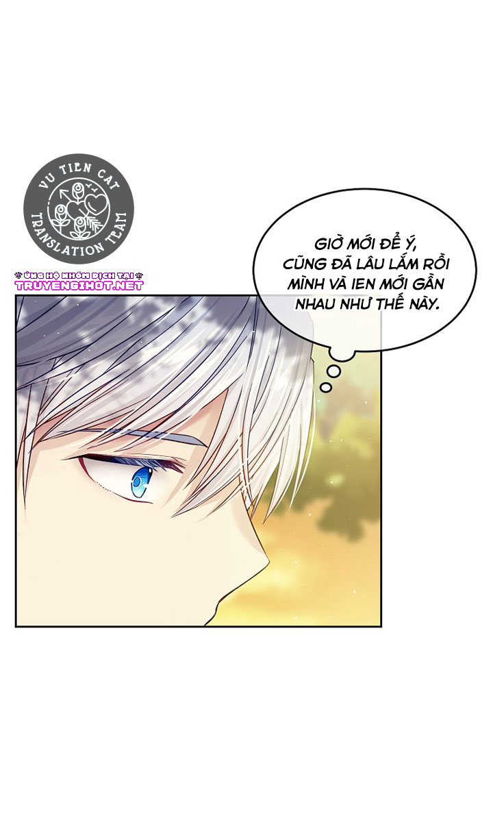 tôi gặp rắc rối vì chồng qúa dễ thương chapter 12.1 13