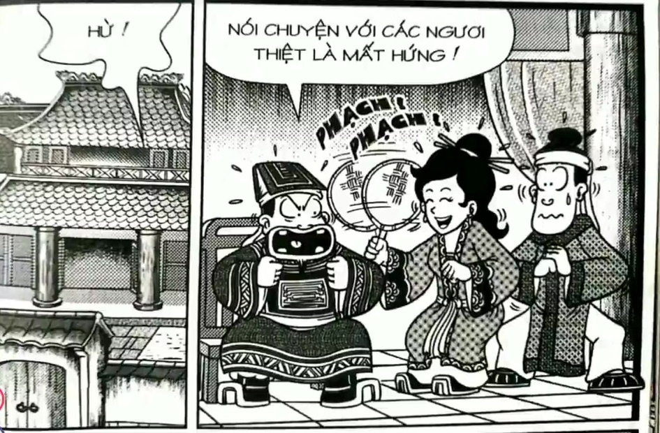 thần đồng đất việt chapter 192 43