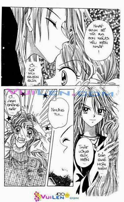 đôi giày thủy tinh chapter 10 100