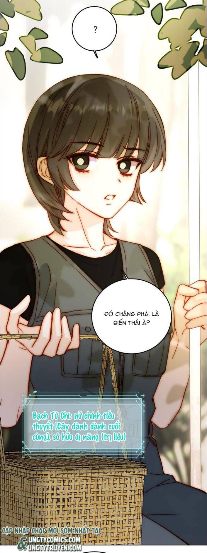 tôi phải làm 1 kẻ đại xấu xa chapter 53 4