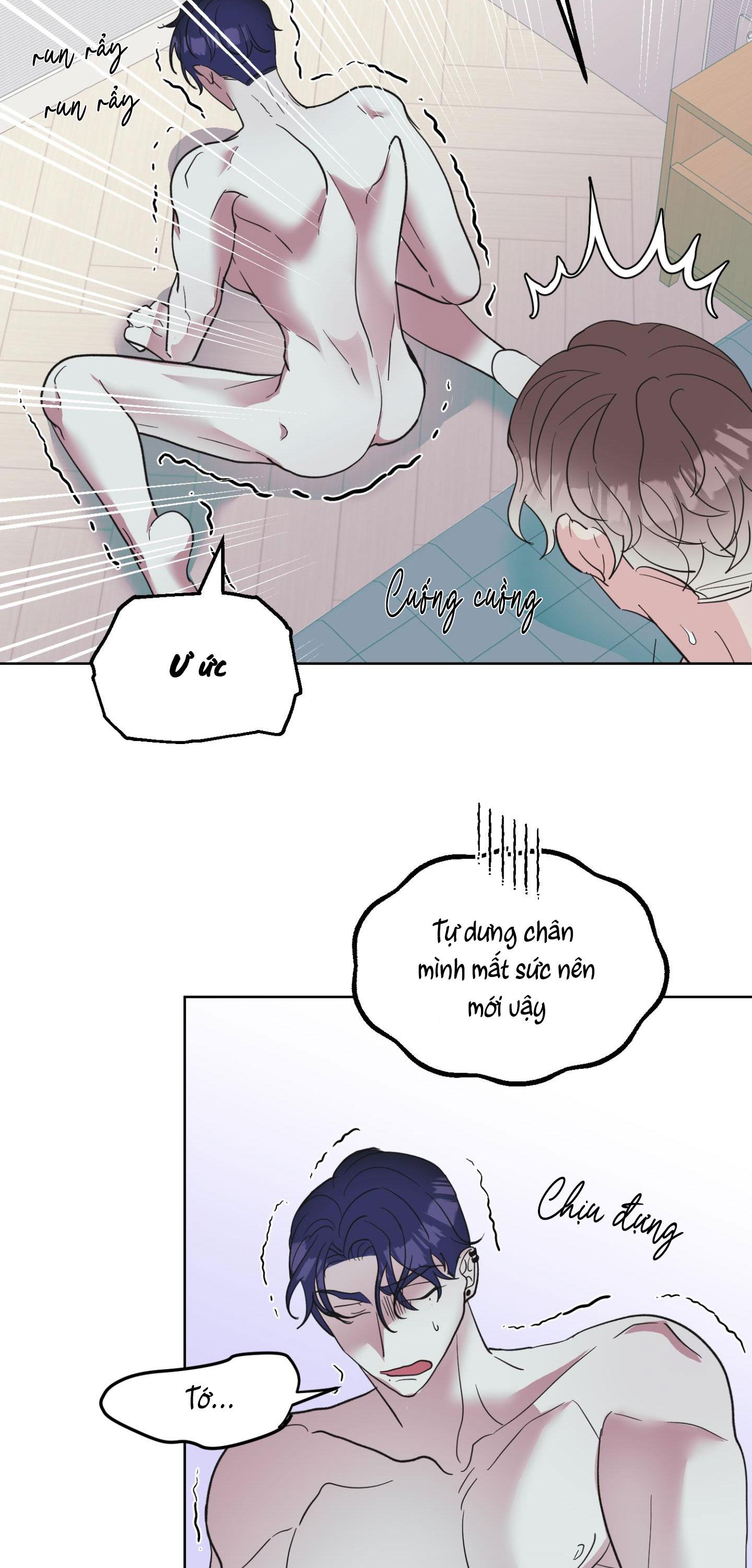 sữa của bạn tôi chapter 6 7