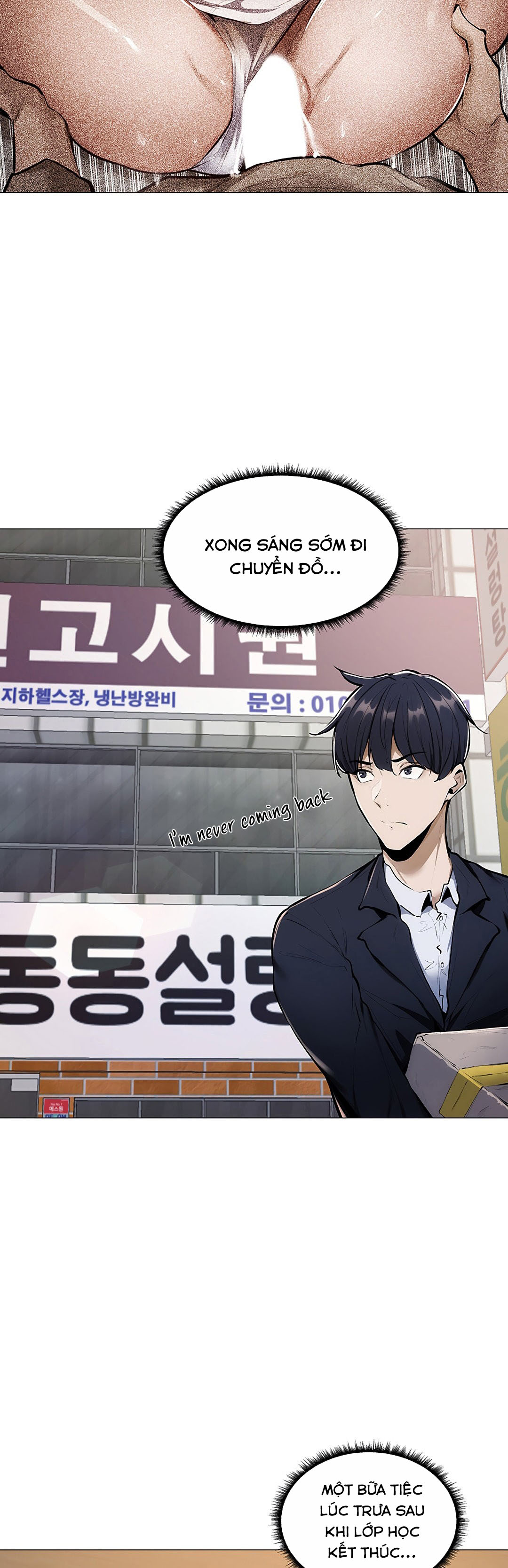 thầy giáo ở trọ chapter 5 21