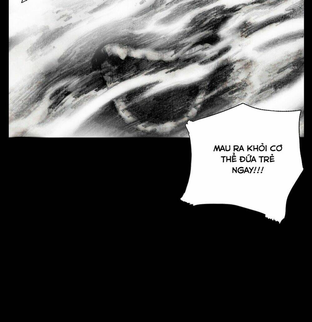 house of doll-ngôi nhà của những búp bê chapter 8 42