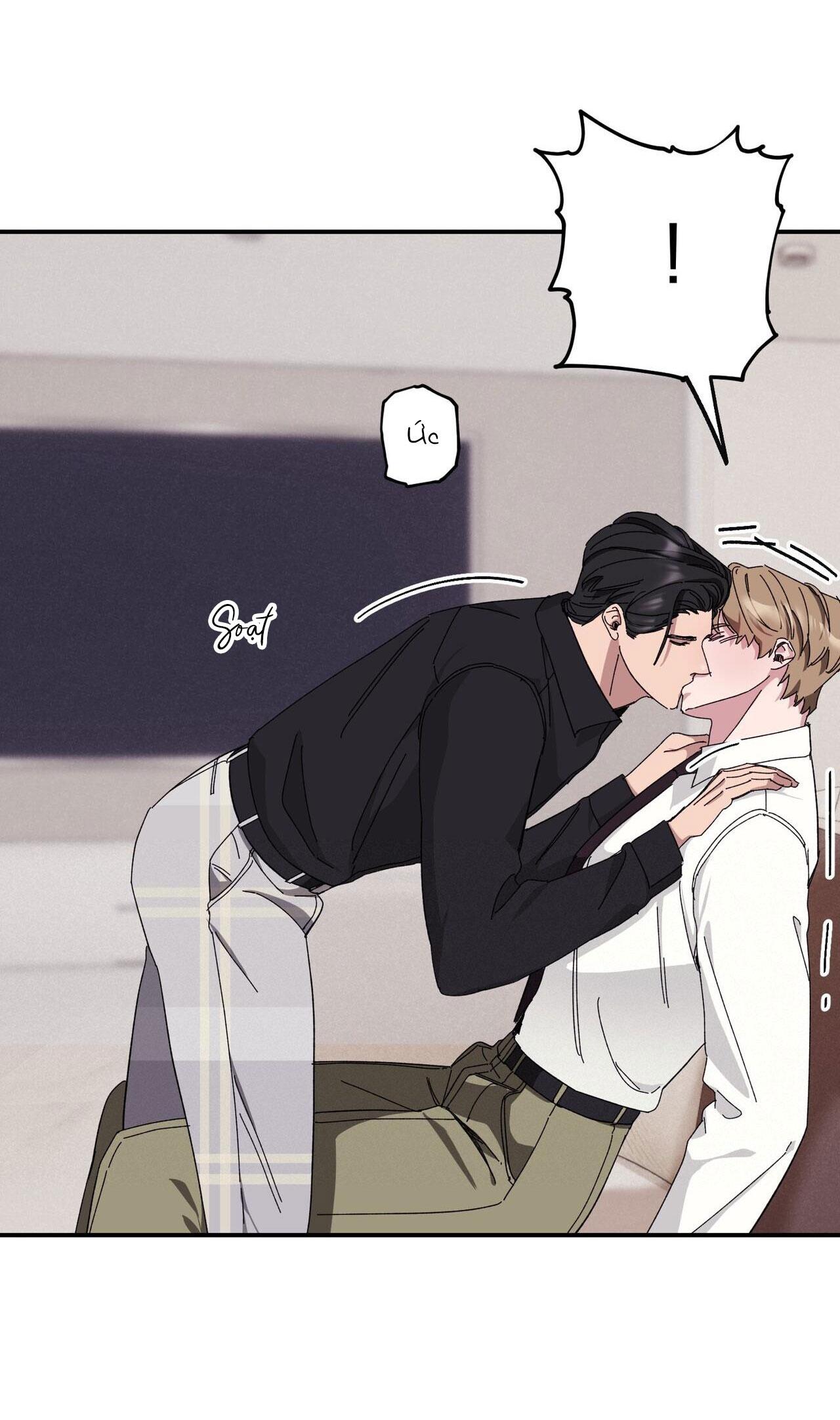 làm dâu nhà tài phiệt họ kang chapter 33 58