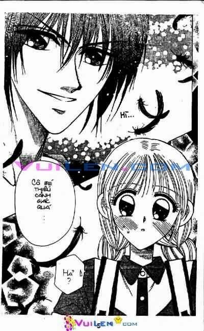 arita đáng yêu chapter 9 5