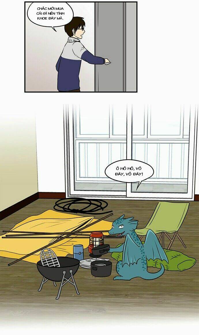 hắn ta là rồng chapter 35 3