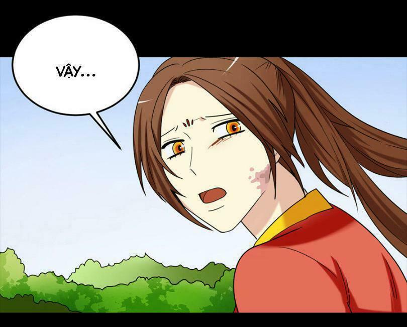 lưỡng bất nghi (full) chapter 162 27