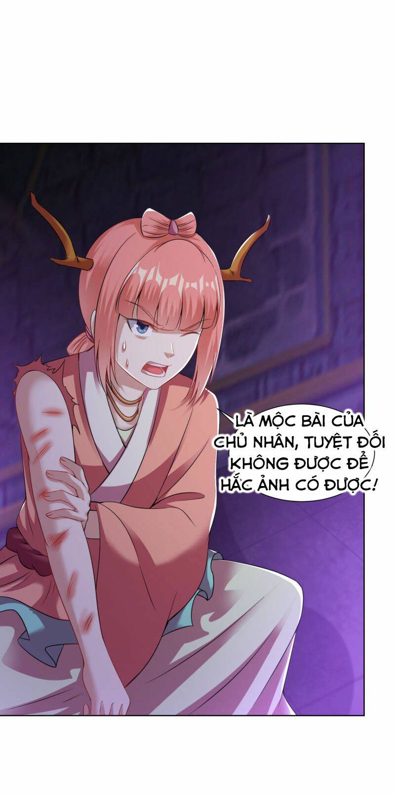 đạo ấn chapter 71 3