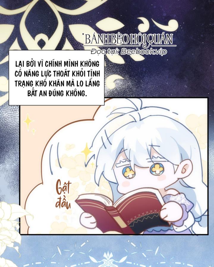 tiểu thư công tước không muốn bị sủng tới hỏng chapter 2 52