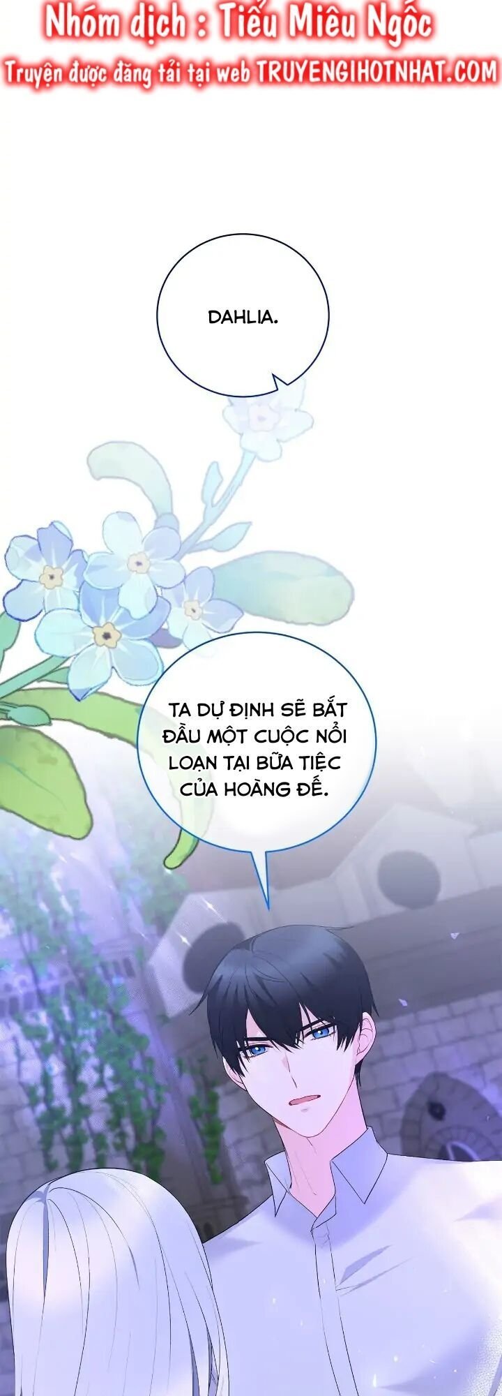 là nhân vật phản diện nhưng tôi sẽ trở thành nữ chính chapter 116 10