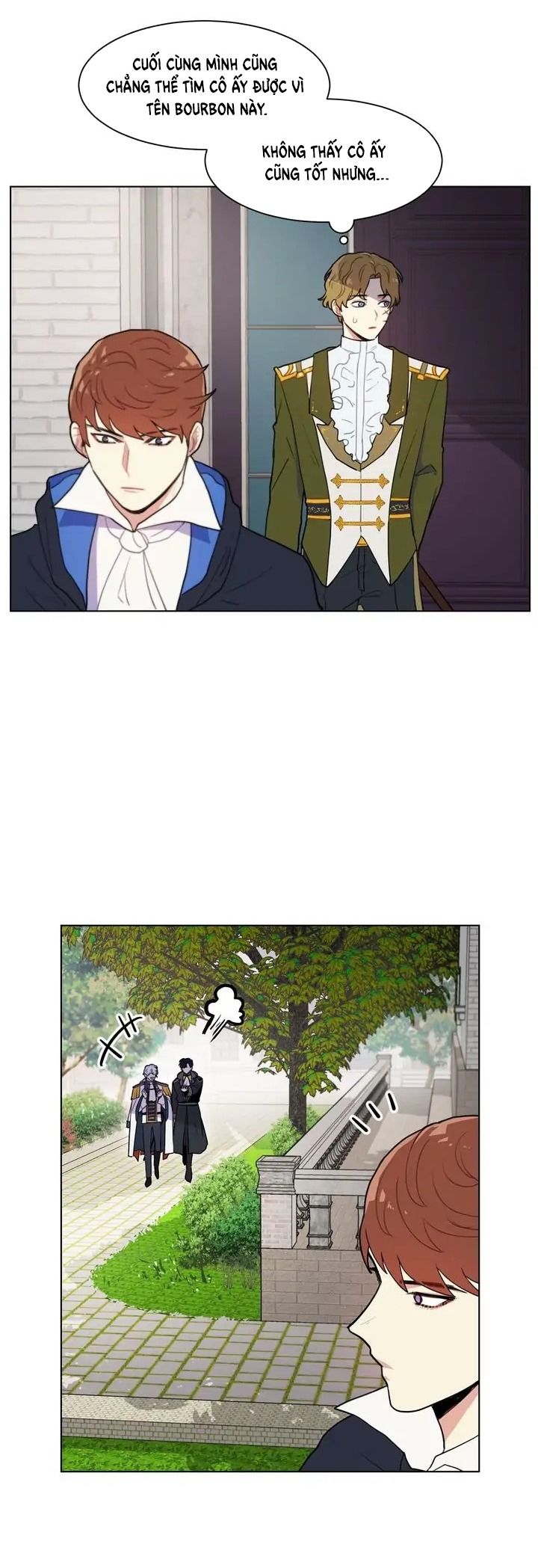 tôi là fan cứng hoàng tử chapter 7.2 10