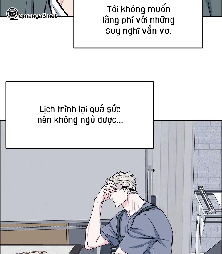 Bạn Sẽ Follow Tôi Chứ? chapter 74