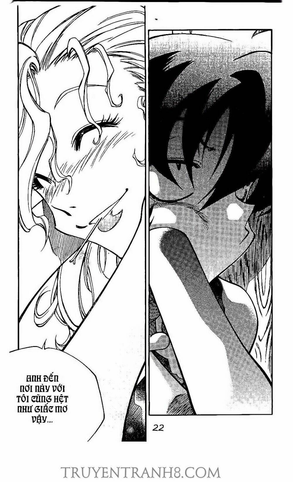 western shotgun - tay súng miền tây chapter 165 18