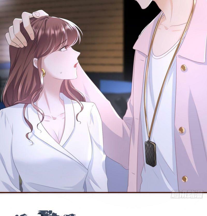 bạn gái tôi mới 30+ tuổi xuân chapter 53 18