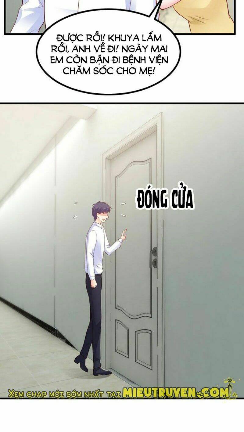 thú cưng độc quyền của boss chapter 102 26