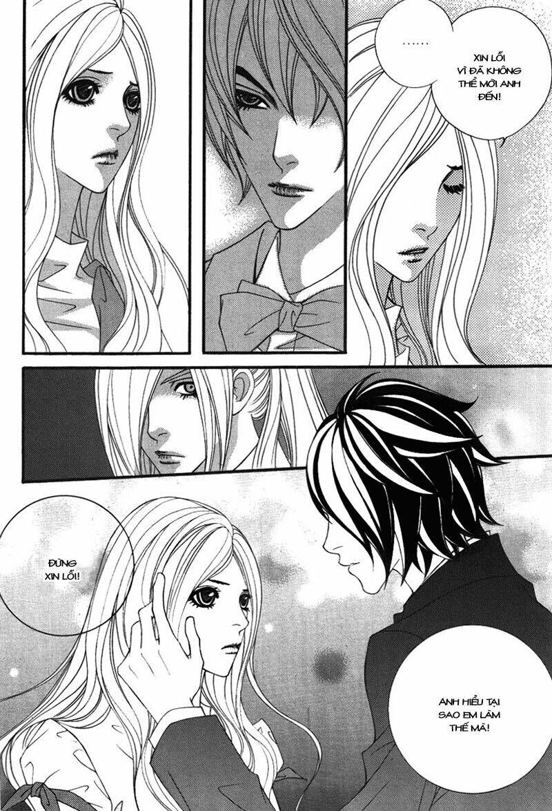 lost in london chapter 20 19