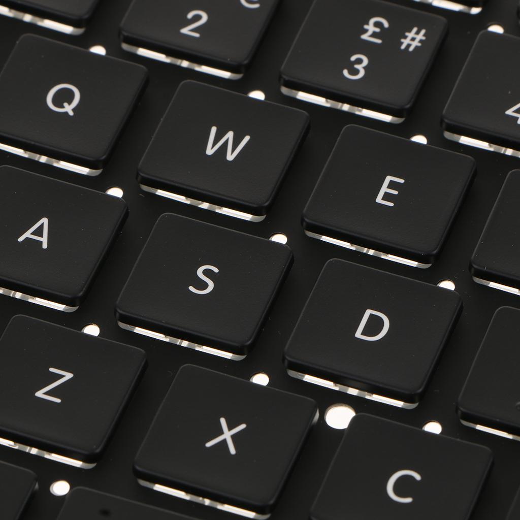 Replacement Keyboard For Macbook Pro Retina 13" A1502 2013 2014 2015Y Laptop