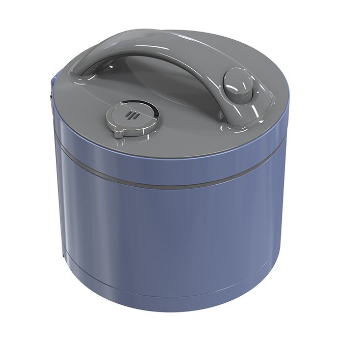 NỒI CƠM ĐIỆN 1.2L SUNHOUSE MAMA SHD8266 - Màu Ngẫu Nhiên - Hàng Chính Hãng