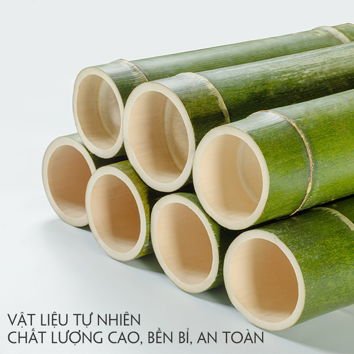 Giá Để Cây Cảnh Trong Nhà Bằng Gỗ 2 Tầng