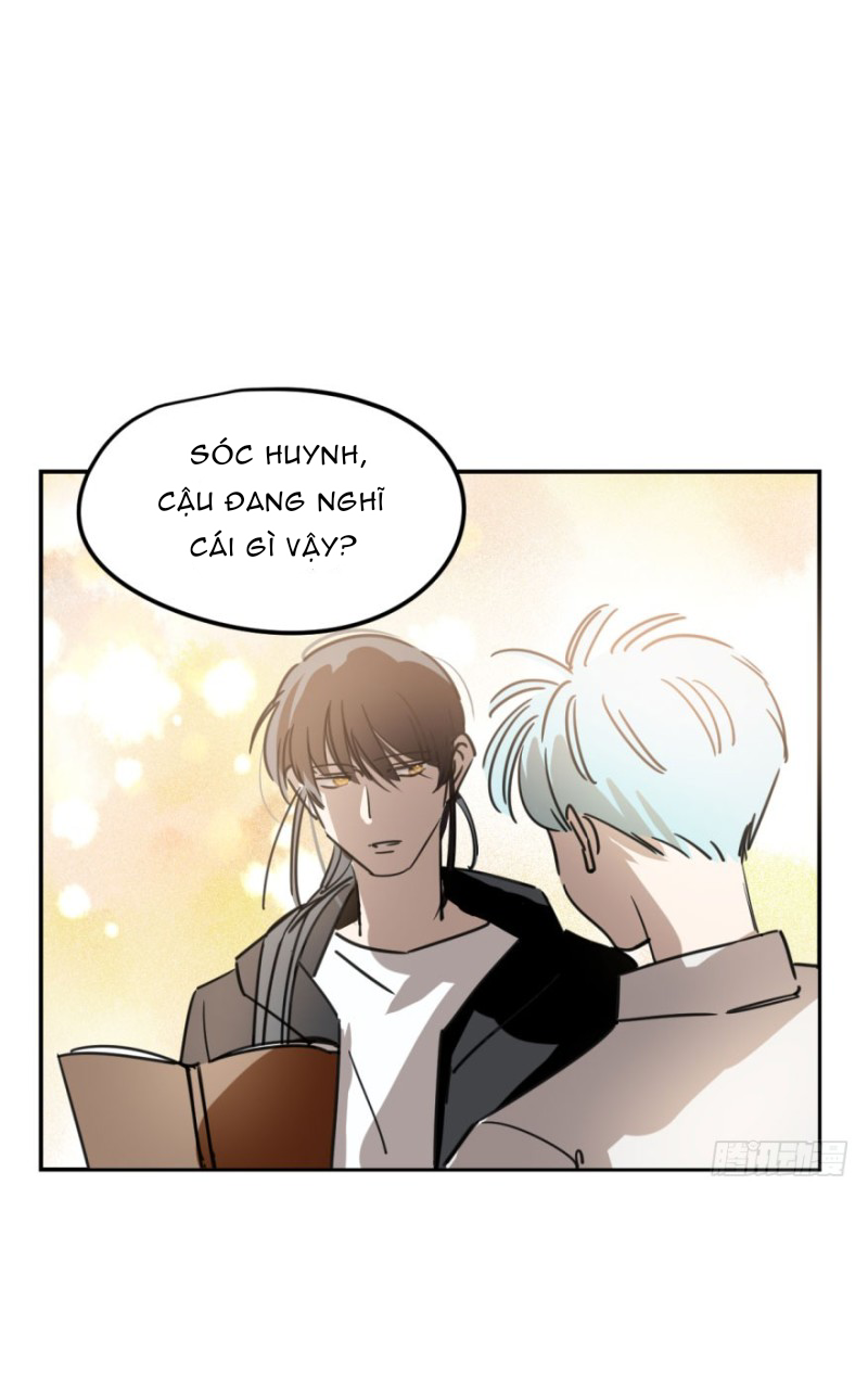 bắt lấy ngao ngao chapter 27 23