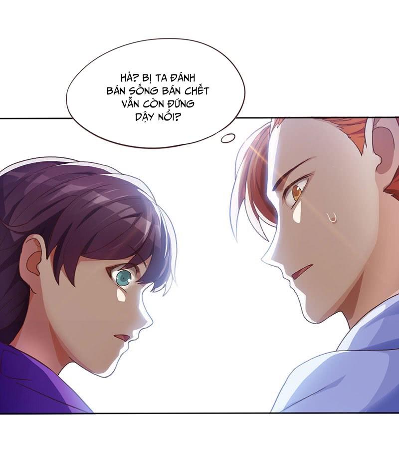 trùng sinh tám vạn năm chapter 1 25