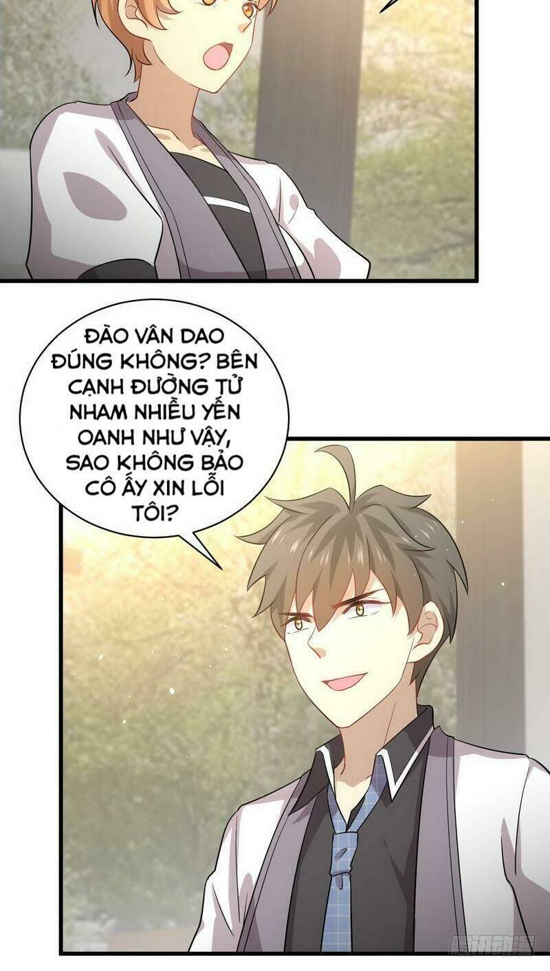 xuyên không vào thế giới nữ cường chapter 56 9