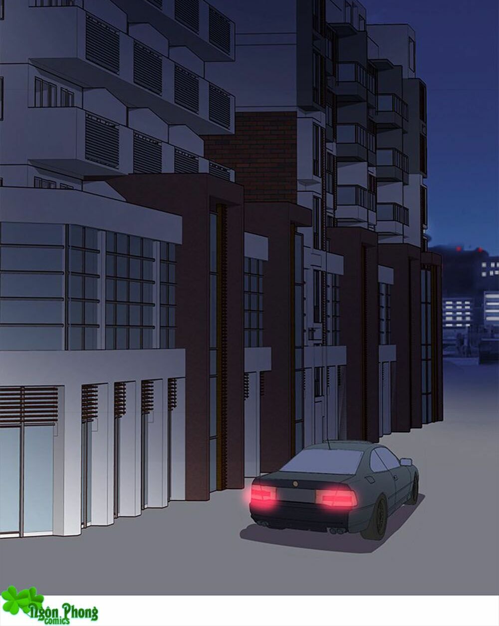 khi trò chơi ác ma bắt đầu chapter 35 33