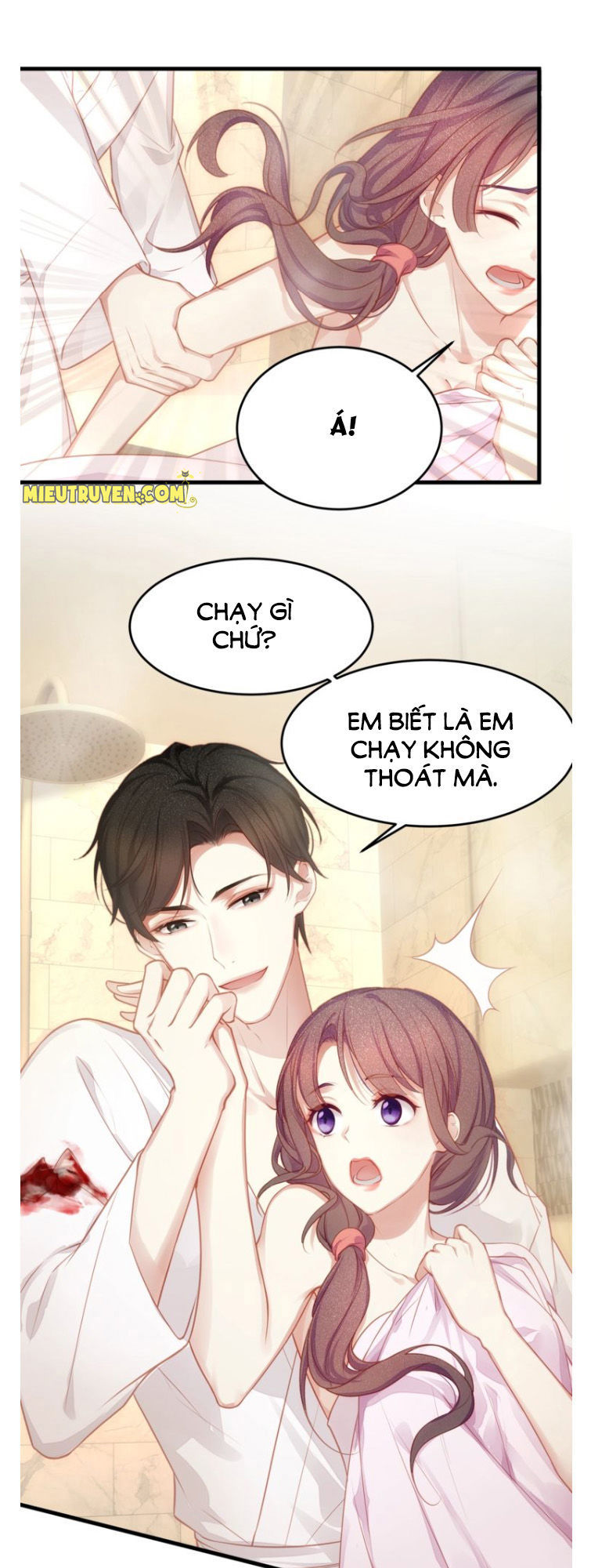 ta với bốn vị cố tiên sinh chapter 2.1 4