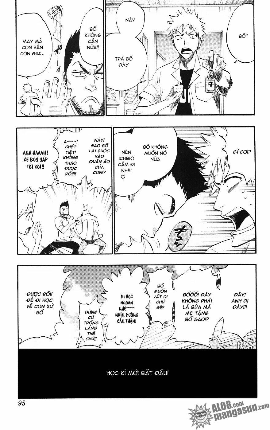 thần chết ichigo chapter 183 3