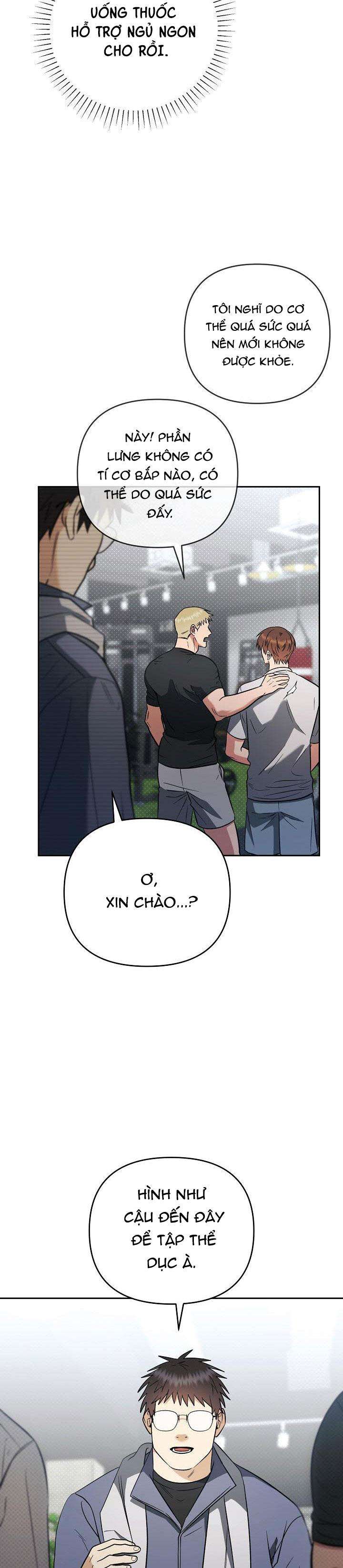 romance not romantic chapter 12 10