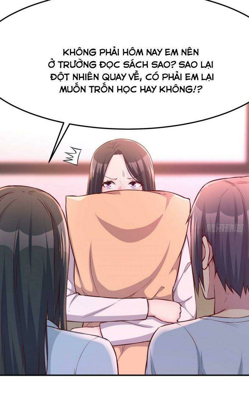 y thánh thiên tài tại hoa đô chapter 11 42