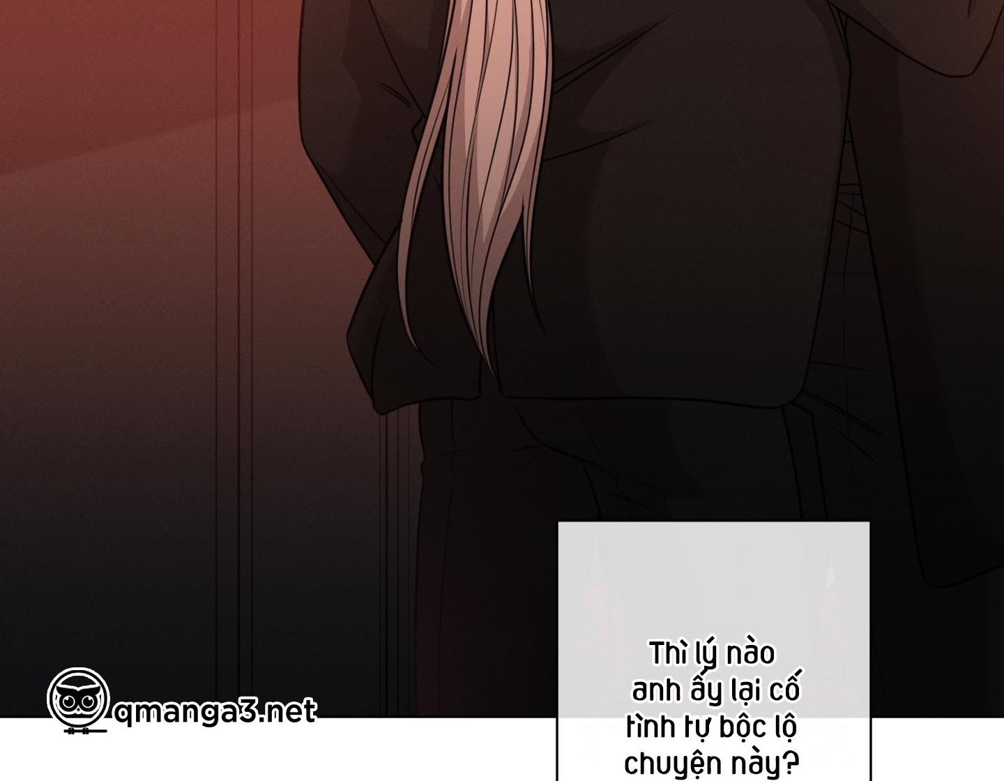 hội chứng minmotion chapter 31 17