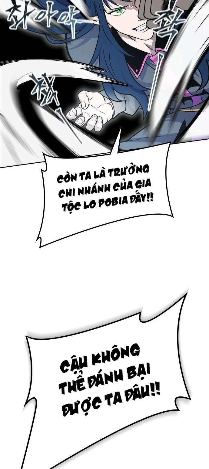 cuộc chiến trong tòa tháp chapter 593 137