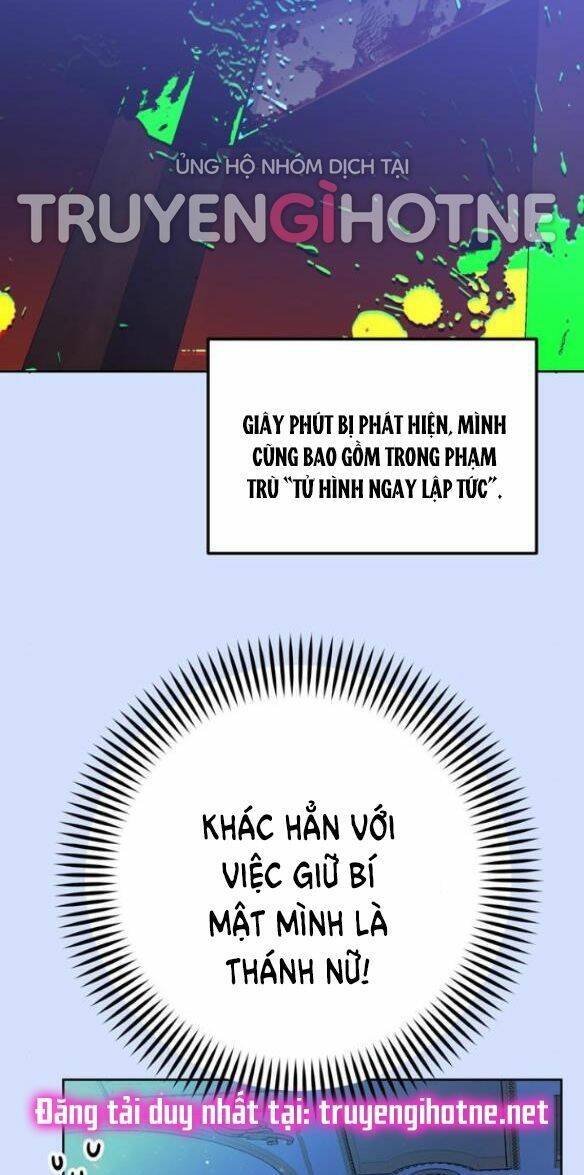 mỗi đêm chồng tôi đều biến đổi chapter 4.5 18