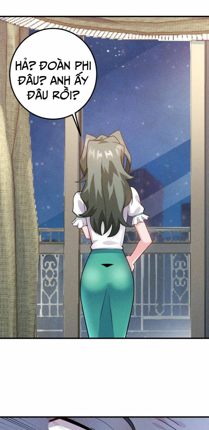 cao thủ cận vệ của nữ chủ tịch chapter 79 20